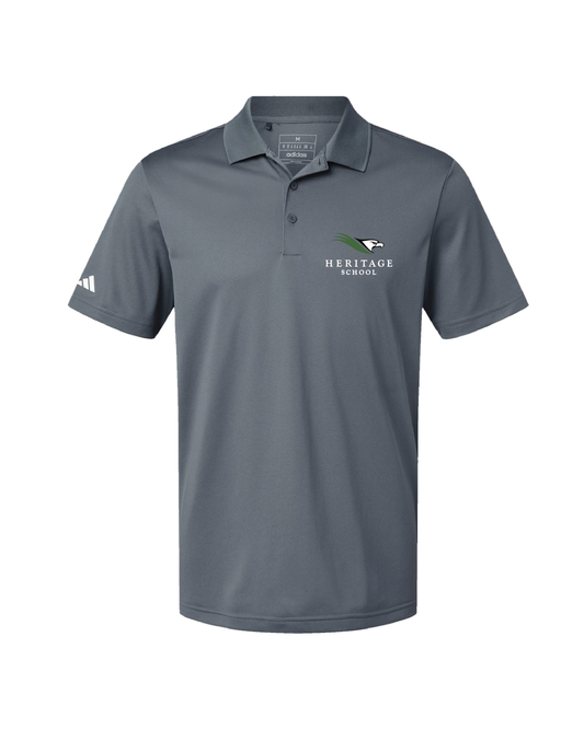 Heritage Adidas Polo