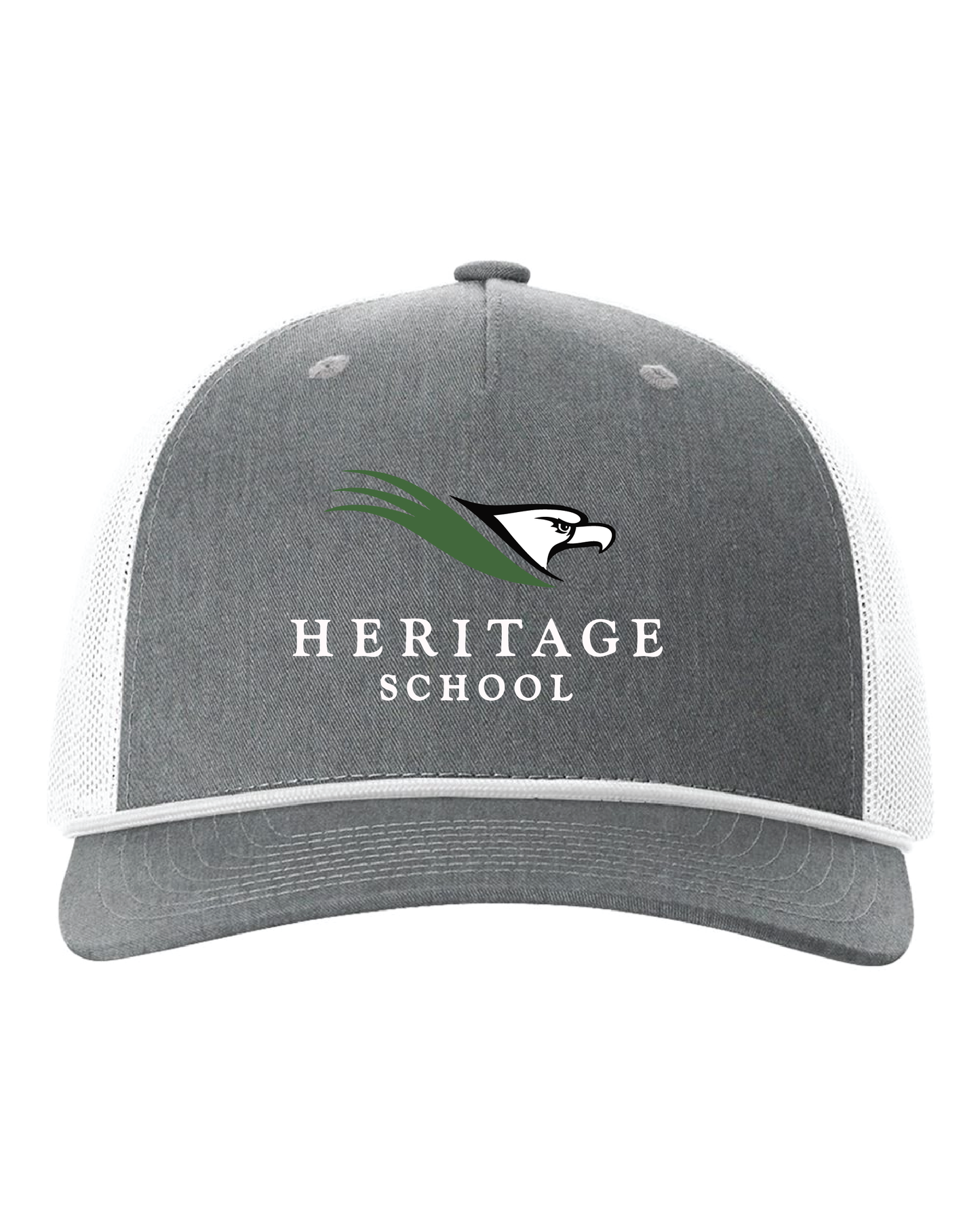 Heritage Richardson Snapback