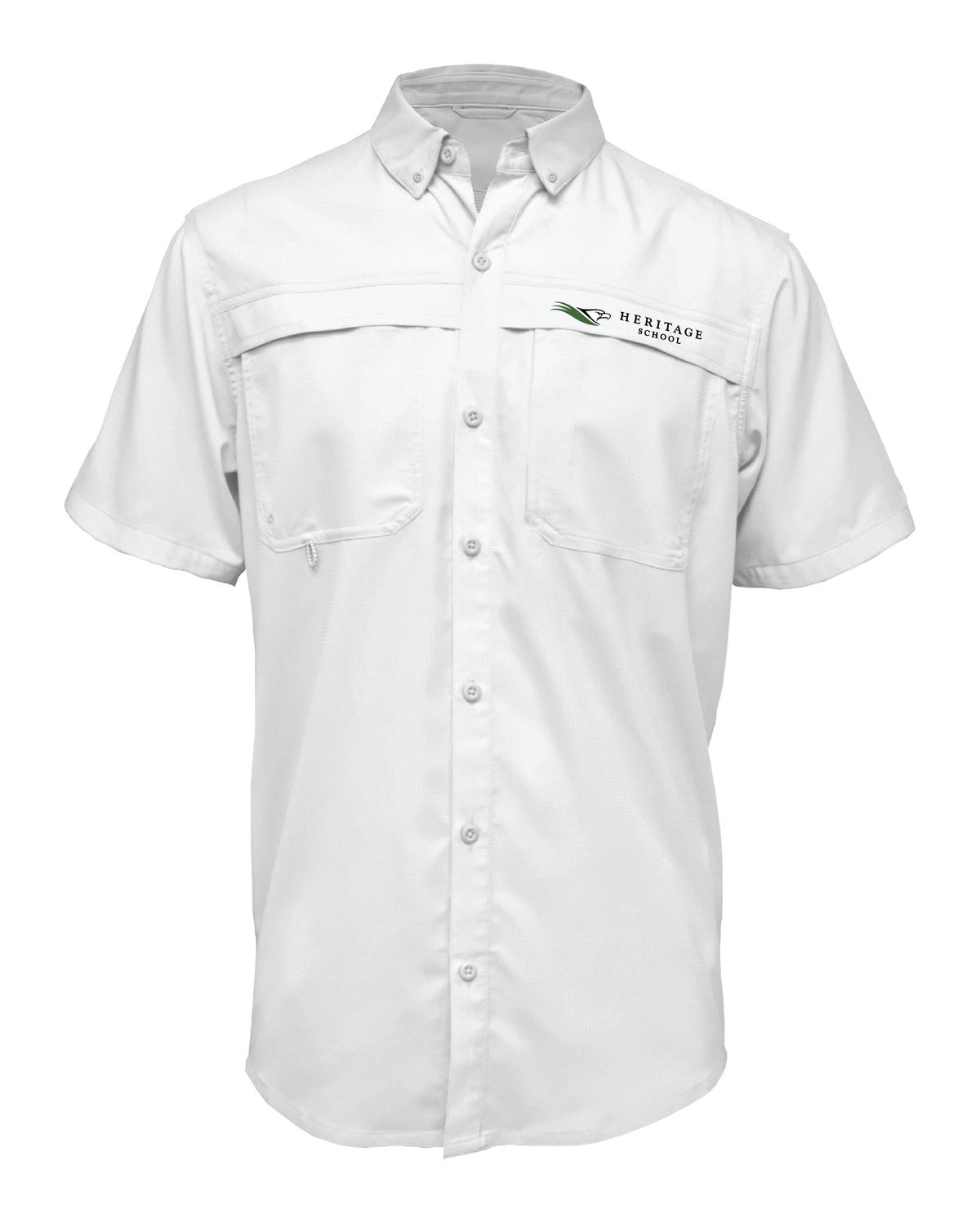 Heritage Fishing Shirt