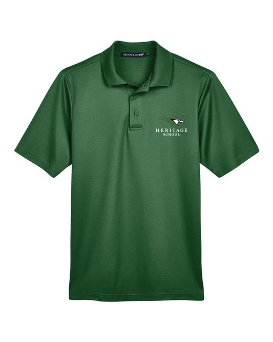 Heritage Deon and Jones Polo