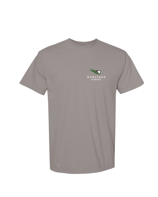 Heritage Logo Tee