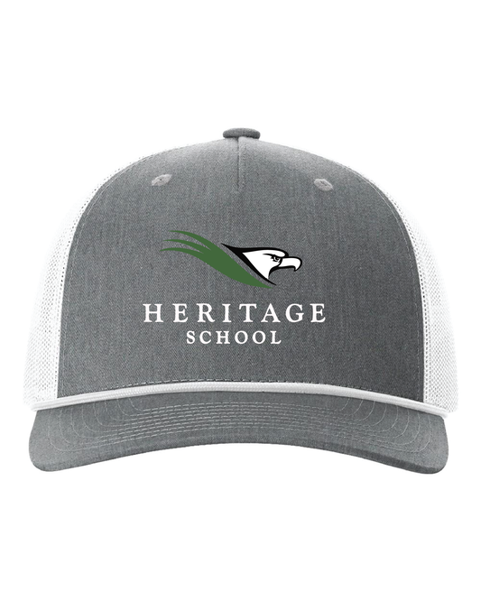 Heritage Richardson Snapback