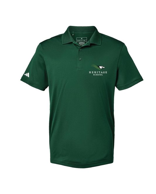 Heritage Adidas Polo