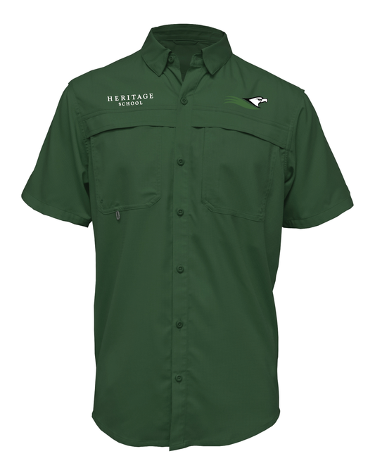 Heritage Fishing Shirt