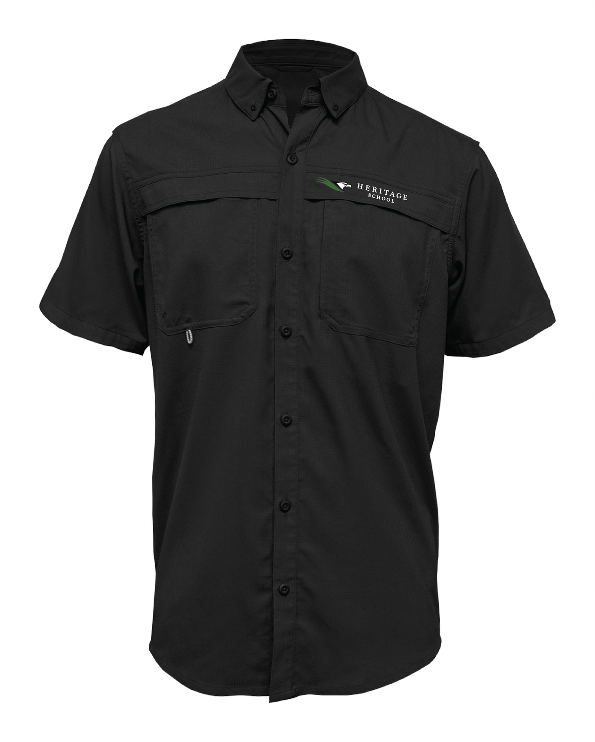 Heritage Fishing Shirt