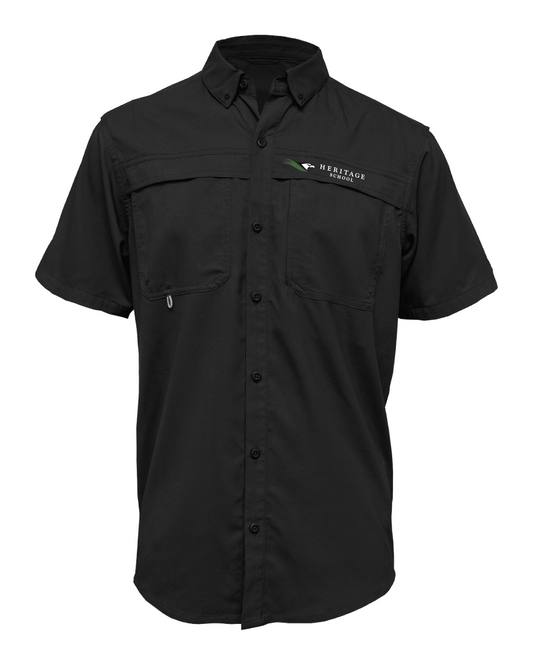 Heritage Fishing Shirt