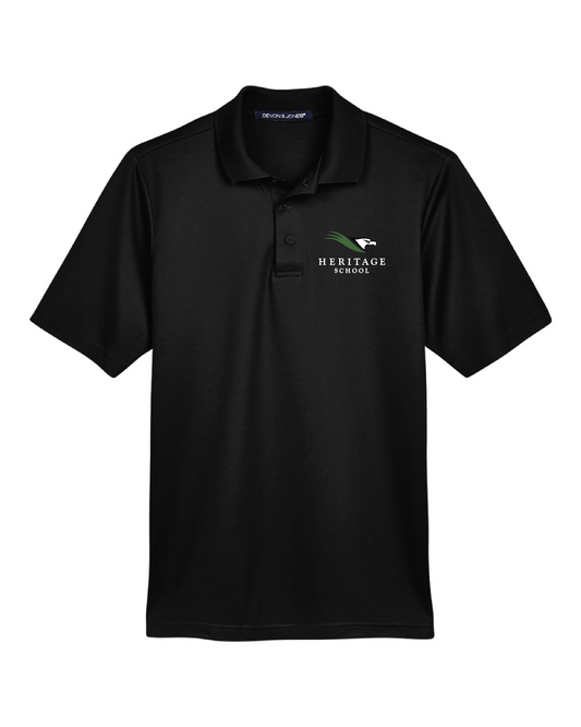 Heritage Deon and Jones Polo