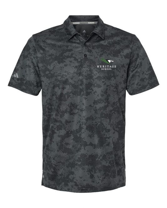 Heritage Adidas Polo