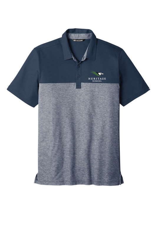 Travis Mathew Polo